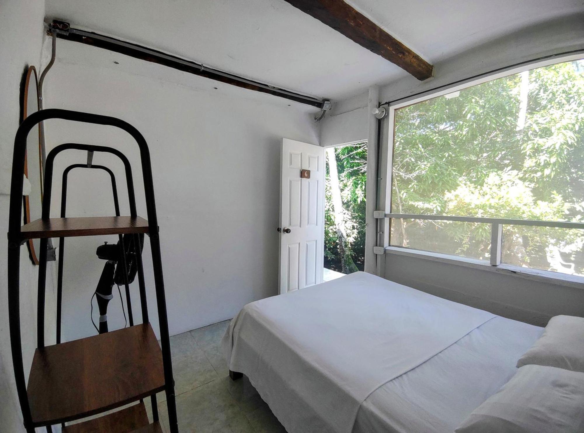 Hotel Jasayma Dentro Del Parque Tayrona Zaino Eksteriør billede